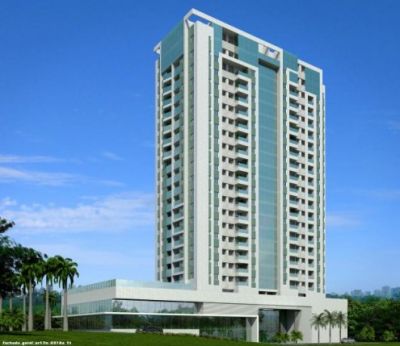 The Park 2,3 Quartos 