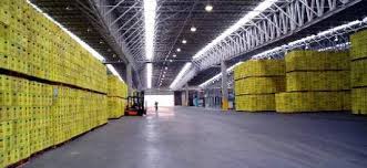 Piso de Concreto Polido