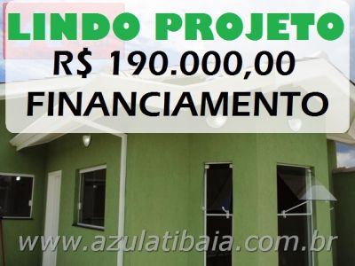 IMÓVEIS A VENDA EM ATIBAIA CASA CHACARA CONDOMINIO