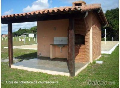 Vendo Lote 450m2  em Cabo Frio