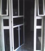 aluarts consertos, filtragem janelas em aluminio F-8444-5780