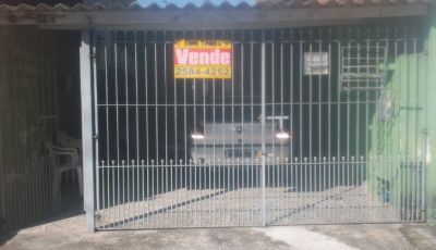 Casa no Riacho Grande