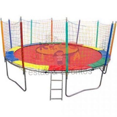 Aluguel de Cama Elástica, brinquedos infláveis PORTO ALEGRE