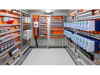 Eletricista São Paulo 24 horas    9689-3484