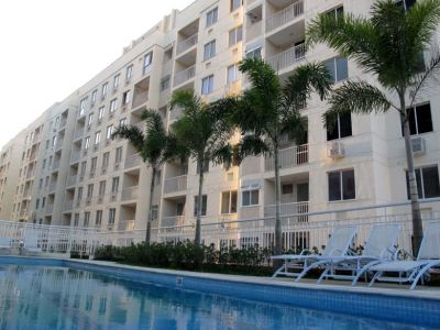 (2 E 3 QUARTOS) EMPREENDIMENTO VENTURA - BARRETO - NITERÓI