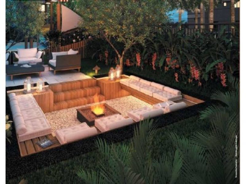 Damai Residences Lyfestyle