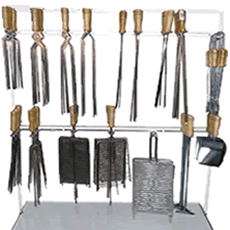 Churrasqueiras, Telhas, Piscinas, Marmore, Granitos e Acessorios.