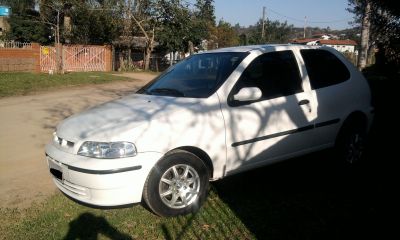vendo palio ex