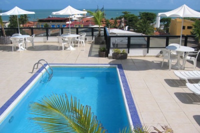 Companhia de turismo