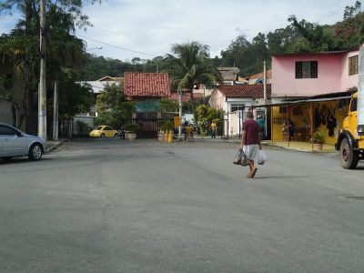 CASA COLONIAL - C. GRANDE -COND. TIMBAUBA -Rua WEST SHOPPING