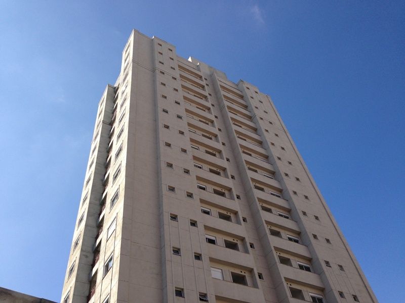 Apartamento 2 dorms na Rua Conde Prates - Mooca