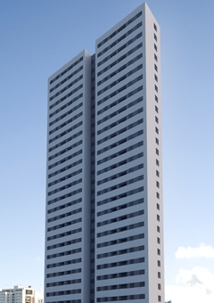 Excelente Apartamento. Edf. Vila Boa Vista, Recife - PE
