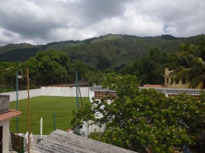 Casa em Campo Grande na estrada do Cachamorra