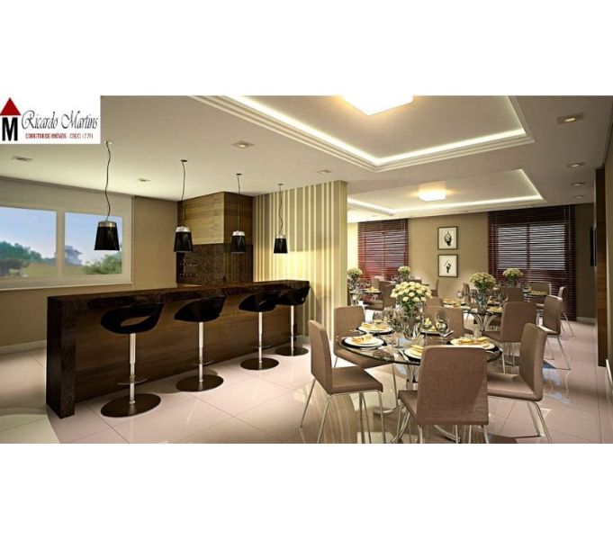 Portello Cocal do Sul apartamento a venda