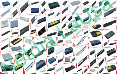 Baterias, Fontes e Teclados Para Notebook de Todas as Marcas Genéricas e Originais + Scanners Autom