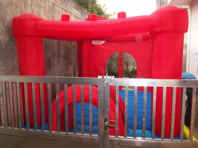 ALUGUEL DE BARRAQUINHA DE ALGODÃO DOCE