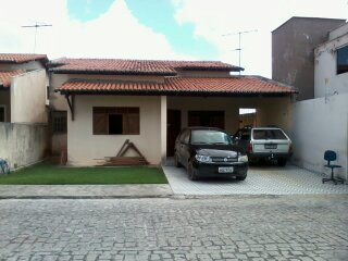 Casa à venda em Emaús – Cód. CA00016