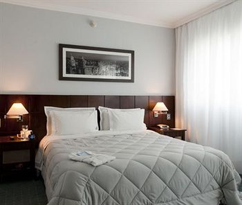 Flat na Rua Verbo Divino, 1323, Blue Tree Verbo Divino. 