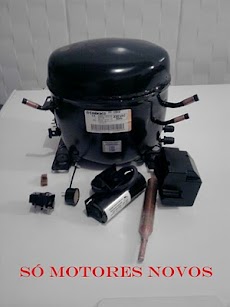 Assistencia Tecnica 24 horas em Camara Fria