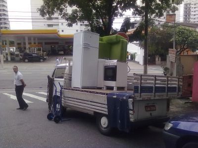 Carreto Paraiso 119507-5844Hugo