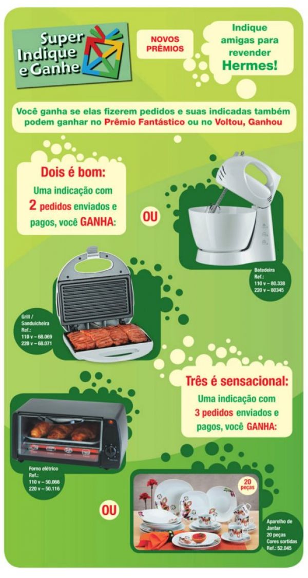 Grande oportunidade