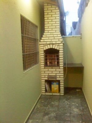 casa em condomínio na praia grande