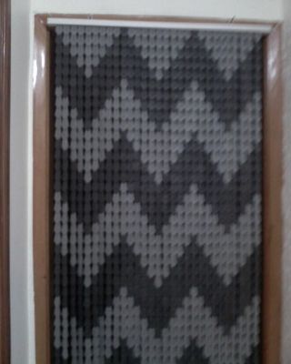 FABRICAÇÃO PRÓPRIA DE CORTINAS DE PLÁSTICO