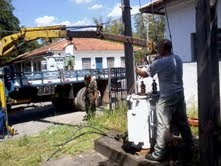 instalações eletricas, disjuntor, transformador
