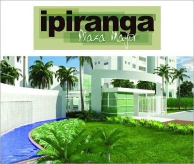 Plaza Mayor Ipiranga - Aptos de 142 m² á 406 m² - 4 dormts - 2 á 4 suítes - pronto para morar !!!!