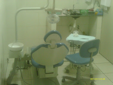 ASB - AUXILIAR DE SAÚDE BUCAL com estágio