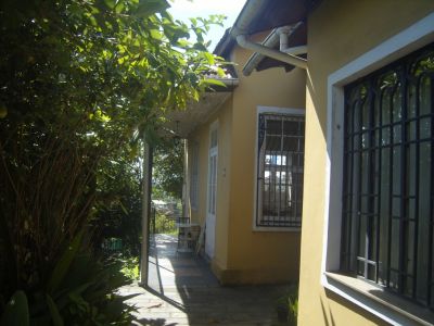 Grande casa em Santa Teresa, Rio de Janeiro
