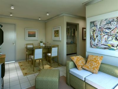 RESIDENCIAL SOLAR PORTAL DO POTENGI