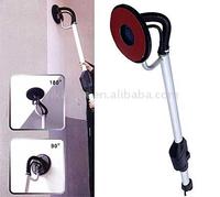 LIXADEIRA DE PAREDE/TETO FROMTEC