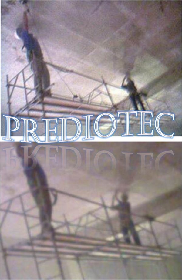 Tratamento de concreto aparente, tratamento estrutural, tratamento de ferragens, , tratamento