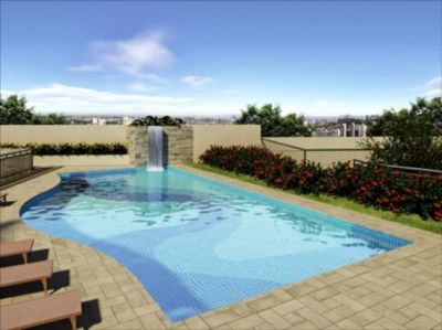 Terraço Anália Franco - Aptos prontos de 155 m² - 4 dormts - 2 suítes !!