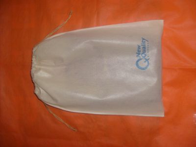 Embalagens e Sacolas Ecológicas