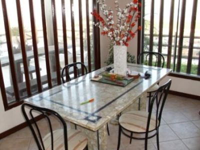 Casa em Cabo Frio com vista espetacular!