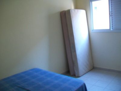 Vd. apto de 1 dorm, Bairro Aviação-Praia Gde-SP