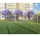 3 dorms, pronto na Av. Guarulhos financ. Minha casa minha vida