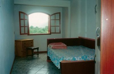 casa na Vila Histórica de Mambucaba