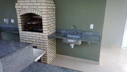 Excelente Apartamento em Nova Parnamirim - Cód. 144