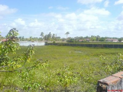 Ótimo Terreno á Venda na Redinha