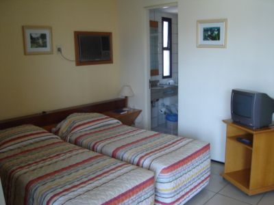 Ap. em Flat prox. a beira mar de FORTALEZA