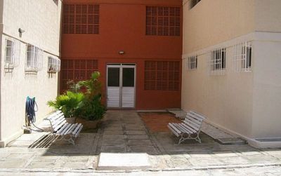 Apartamento á Venda em Capim Macio