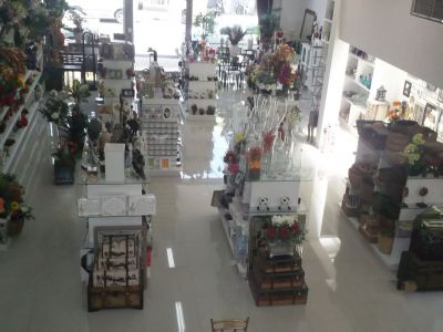 Bem Me Quer Decorações e Presentes