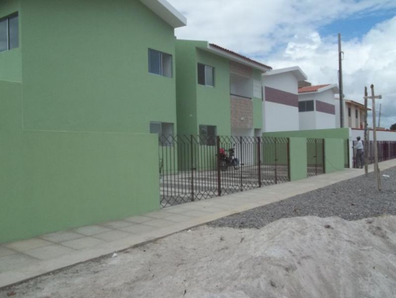 Apartamento prive em Pau Amarelo Paulista PE-073