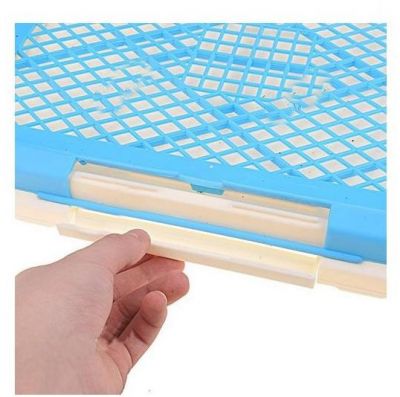 Dog Toilet- Sanitario Canino - Toillet Canino  