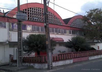 Galpão na Imbiribeira
