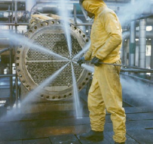 Hidrojateamento Industrial (11) 4253-2687