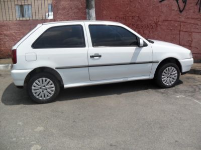 Gol mi ano 1997
